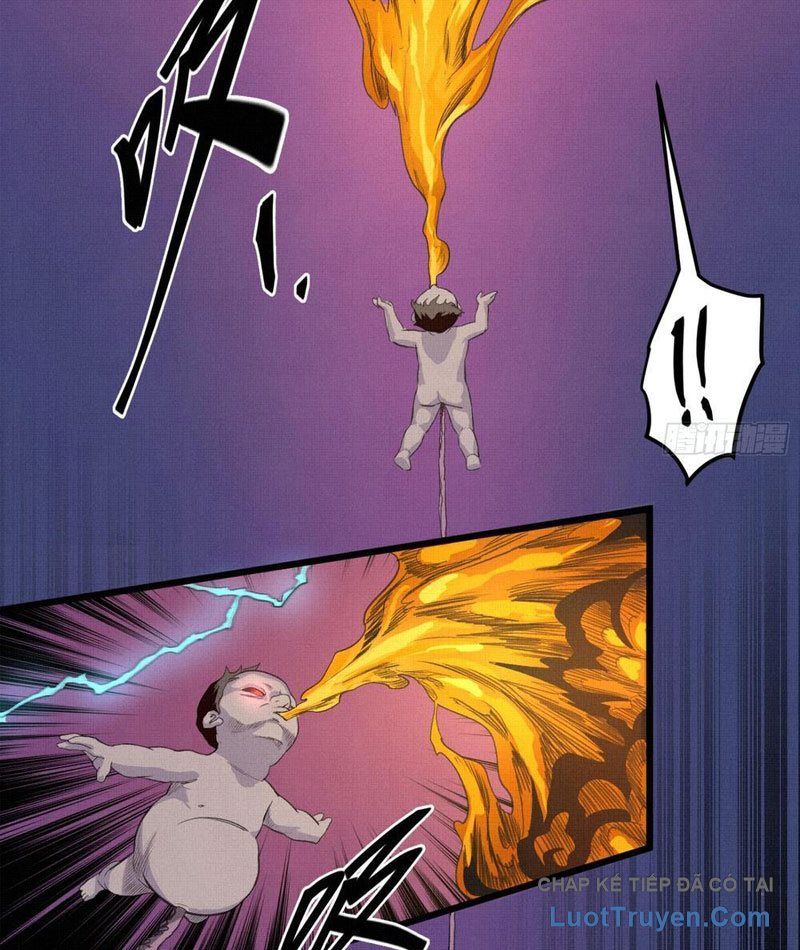 Sắc Lệnh Săn Thần Chapter 9 - Trang 2