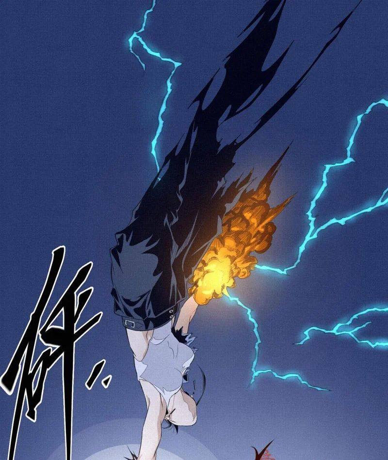 Sắc Lệnh Săn Thần Chapter 9 - Trang 2