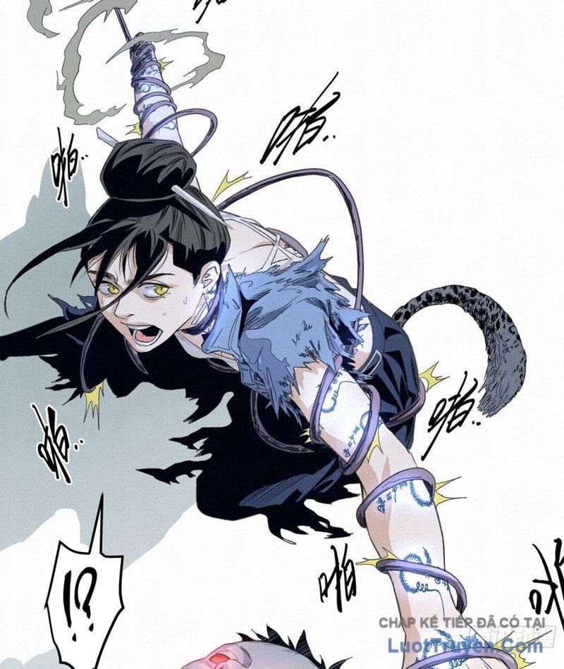 Sắc Lệnh Săn Thần Chapter 9 - Trang 2