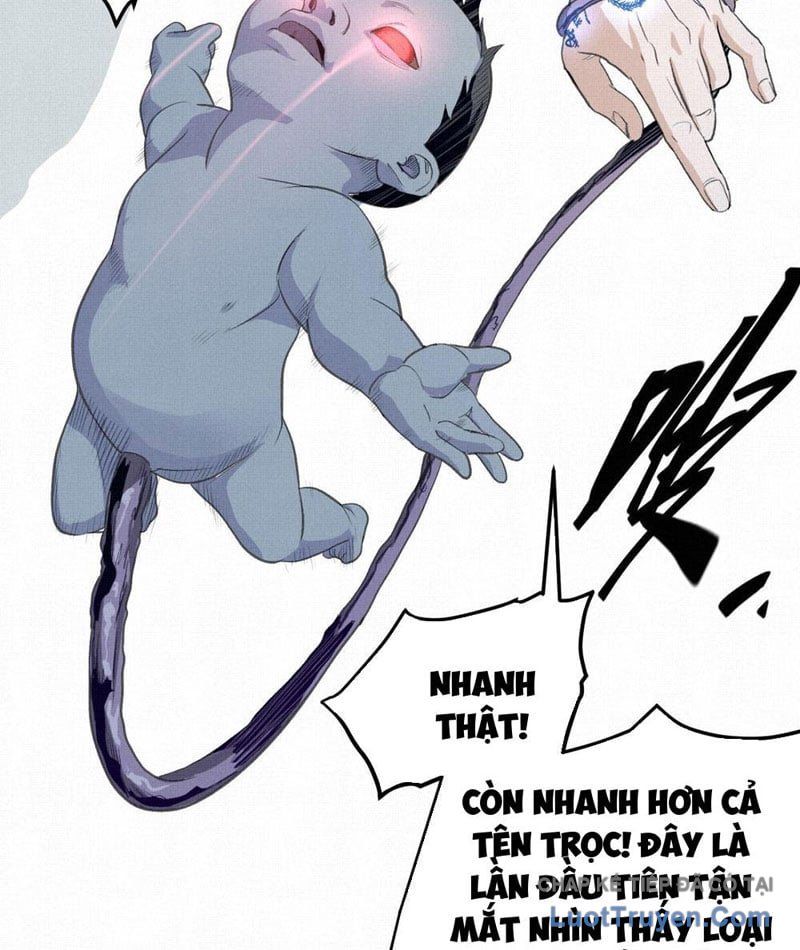 Sắc Lệnh Săn Thần Chapter 9 - Trang 2