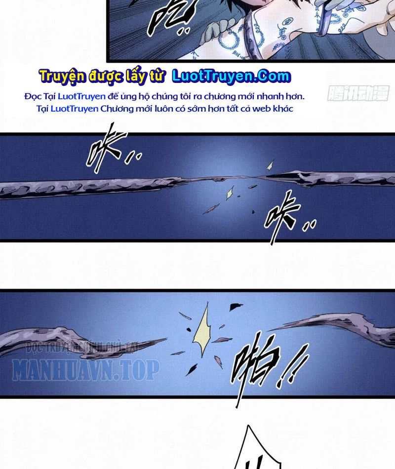 Sắc Lệnh Săn Thần Chapter 9 - Trang 2