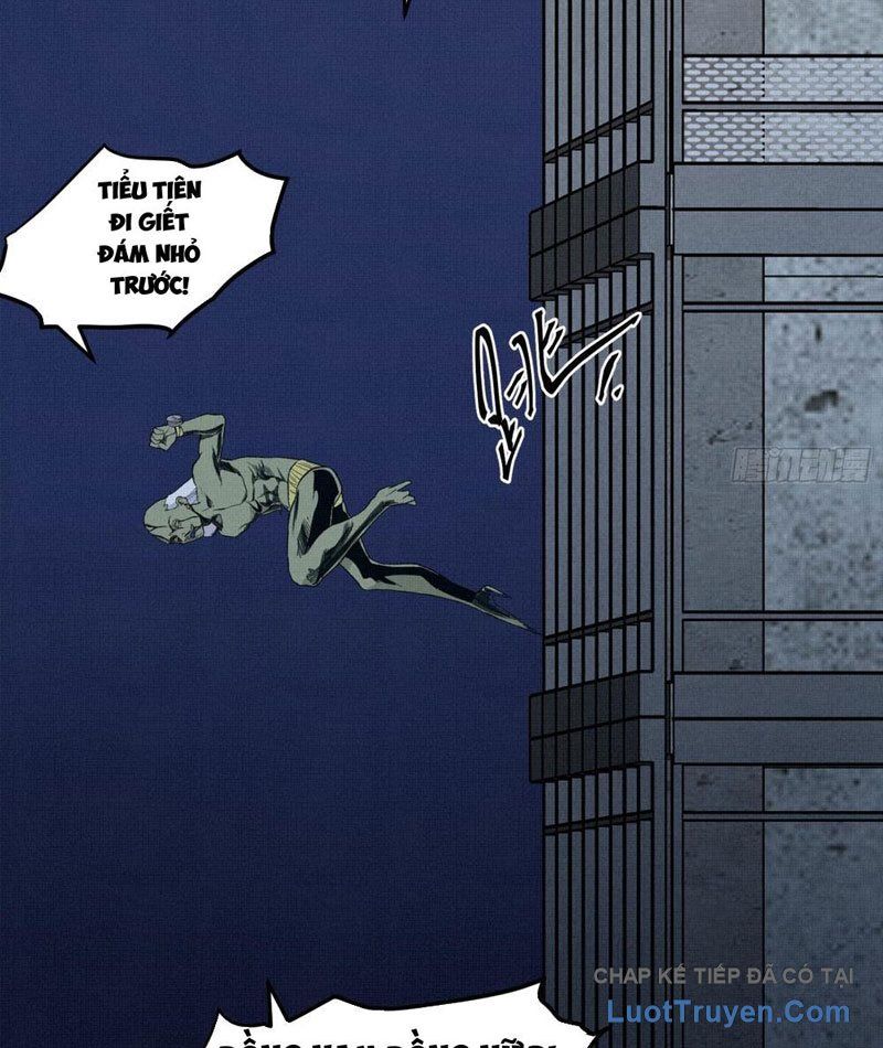 Sắc Lệnh Săn Thần Chapter 9 - Trang 2