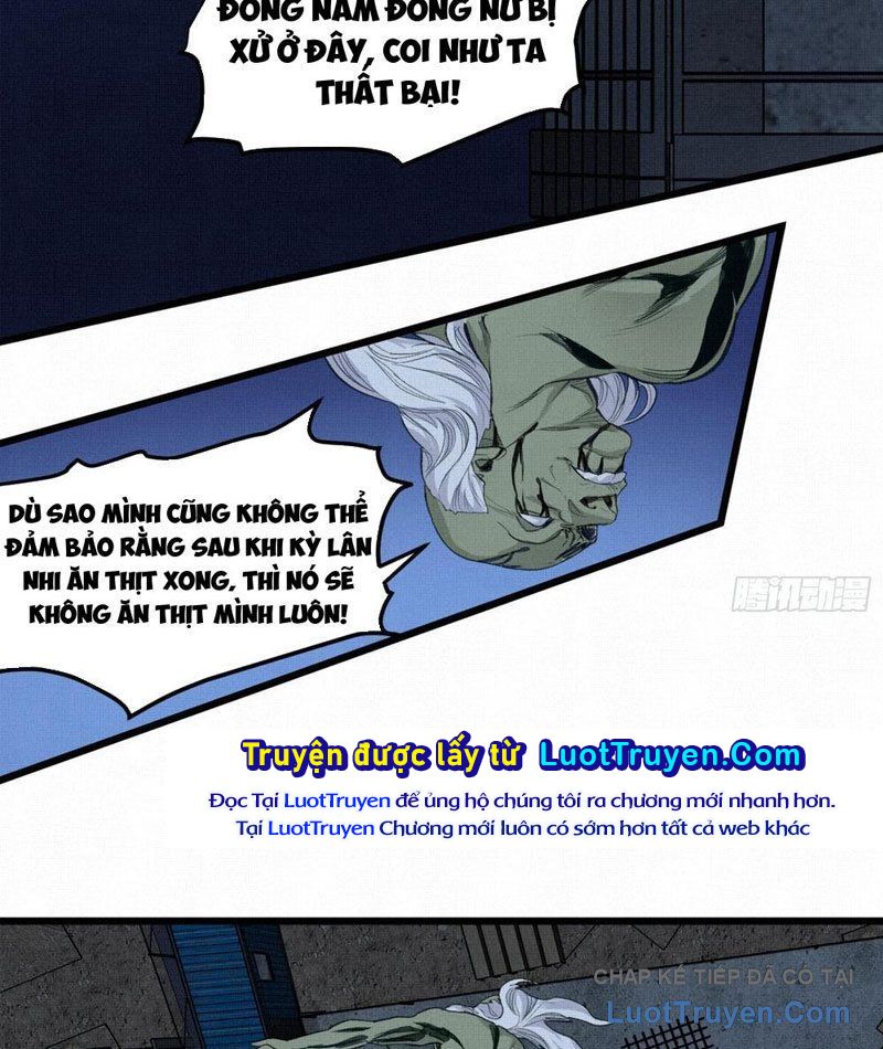 Sắc Lệnh Săn Thần Chapter 9 - Trang 2