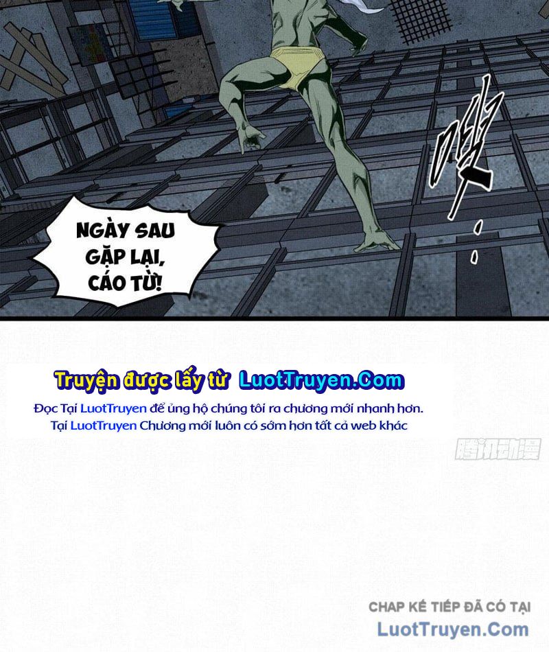 Sắc Lệnh Săn Thần Chapter 9 - Trang 2