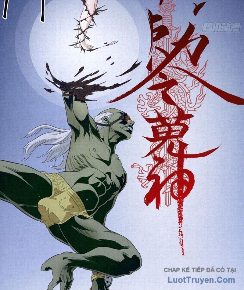 Sắc Lệnh Săn Thần Chapter 9 - Trang 2