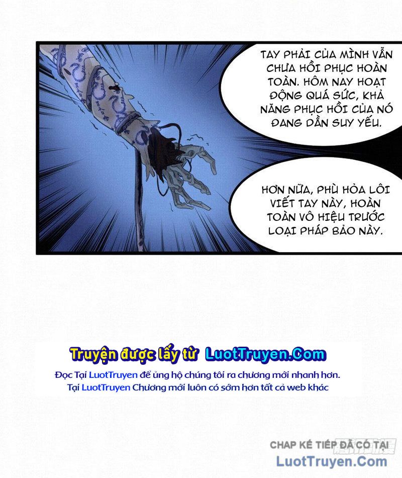 Sắc Lệnh Săn Thần Chapter 9 - Trang 2