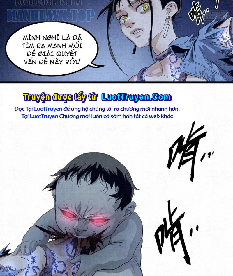 Sắc Lệnh Săn Thần Chapter 9 - Trang 2