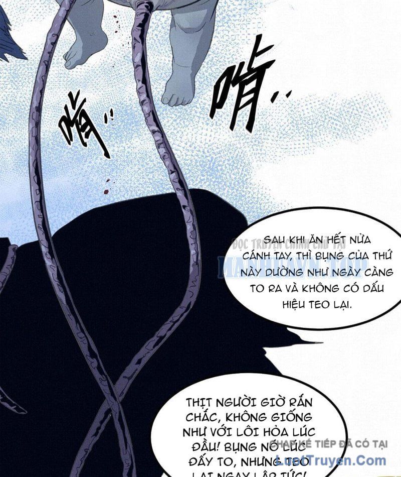 Sắc Lệnh Săn Thần Chapter 9 - Trang 2