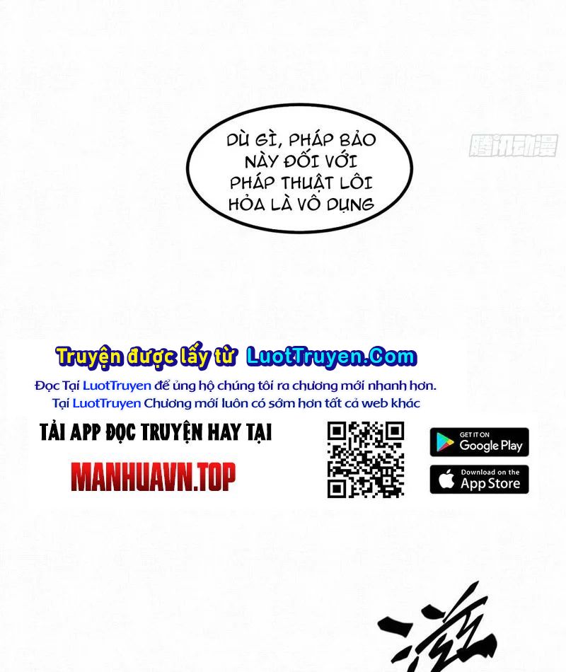 Sắc Lệnh Săn Thần Chapter 9 - Trang 2