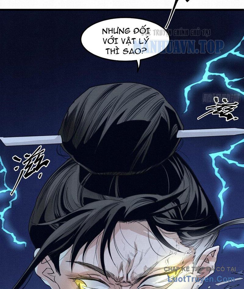 Sắc Lệnh Săn Thần Chapter 9 - Trang 2