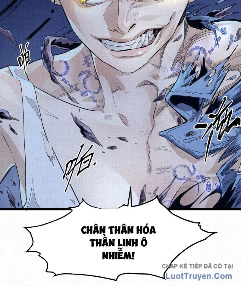 Sắc Lệnh Săn Thần Chapter 9 - Trang 2