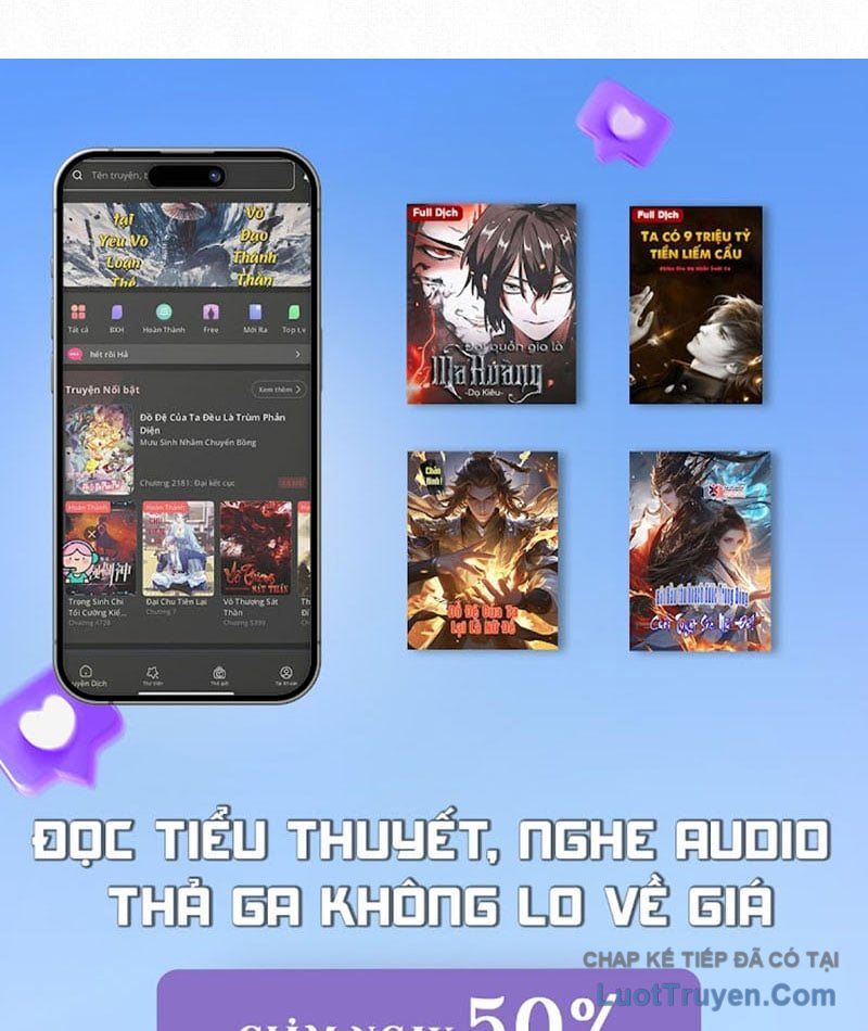 Sắc Lệnh Săn Thần Chapter 9 - Trang 2