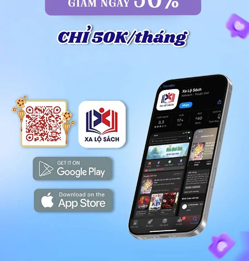 Sắc Lệnh Săn Thần Chapter 9 - Trang 2