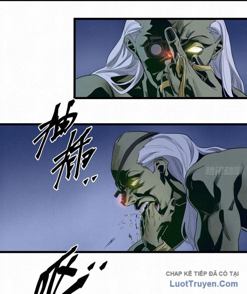 Sắc Lệnh Săn Thần Chapter 9 - Trang 2