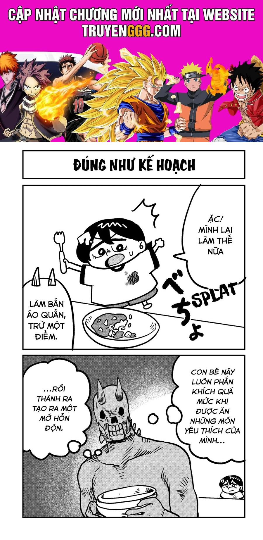 Sachiroku – Cuốn Sách Khải Huyền Của Sachi Chapter 11.5 - Trang 2