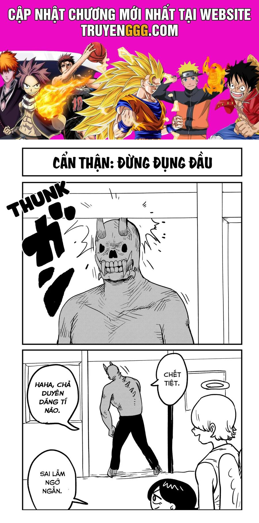 Sachiroku – Cuốn Sách Khải Huyền Của Sachi Chapter 4.5 - Trang 2