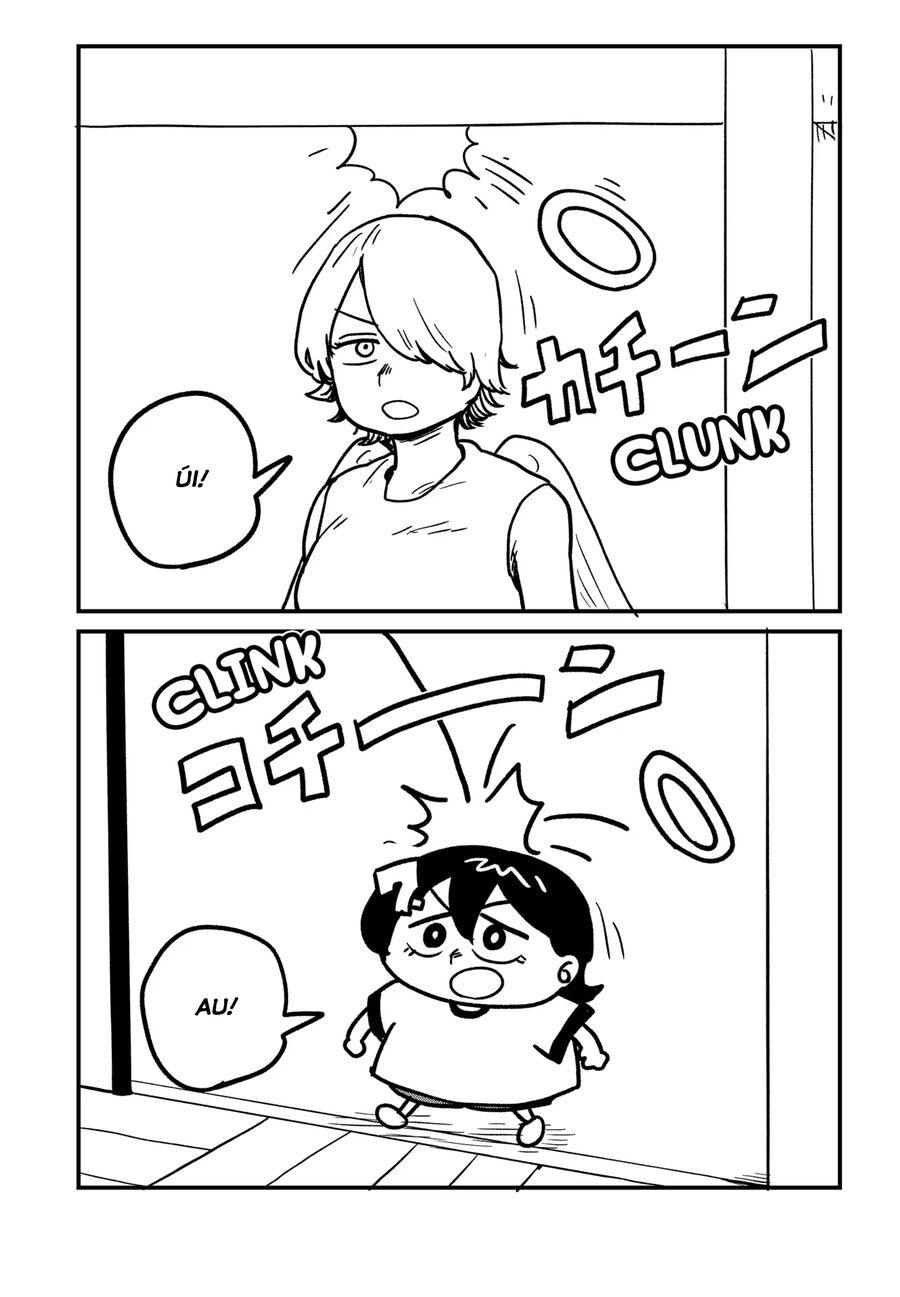 Sachiroku – Cuốn Sách Khải Huyền Của Sachi Chapter 4.5 - Trang 2