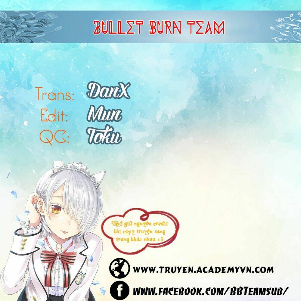 Saeki-San Wa Nemutteru! Chapter 1 - Trang 2