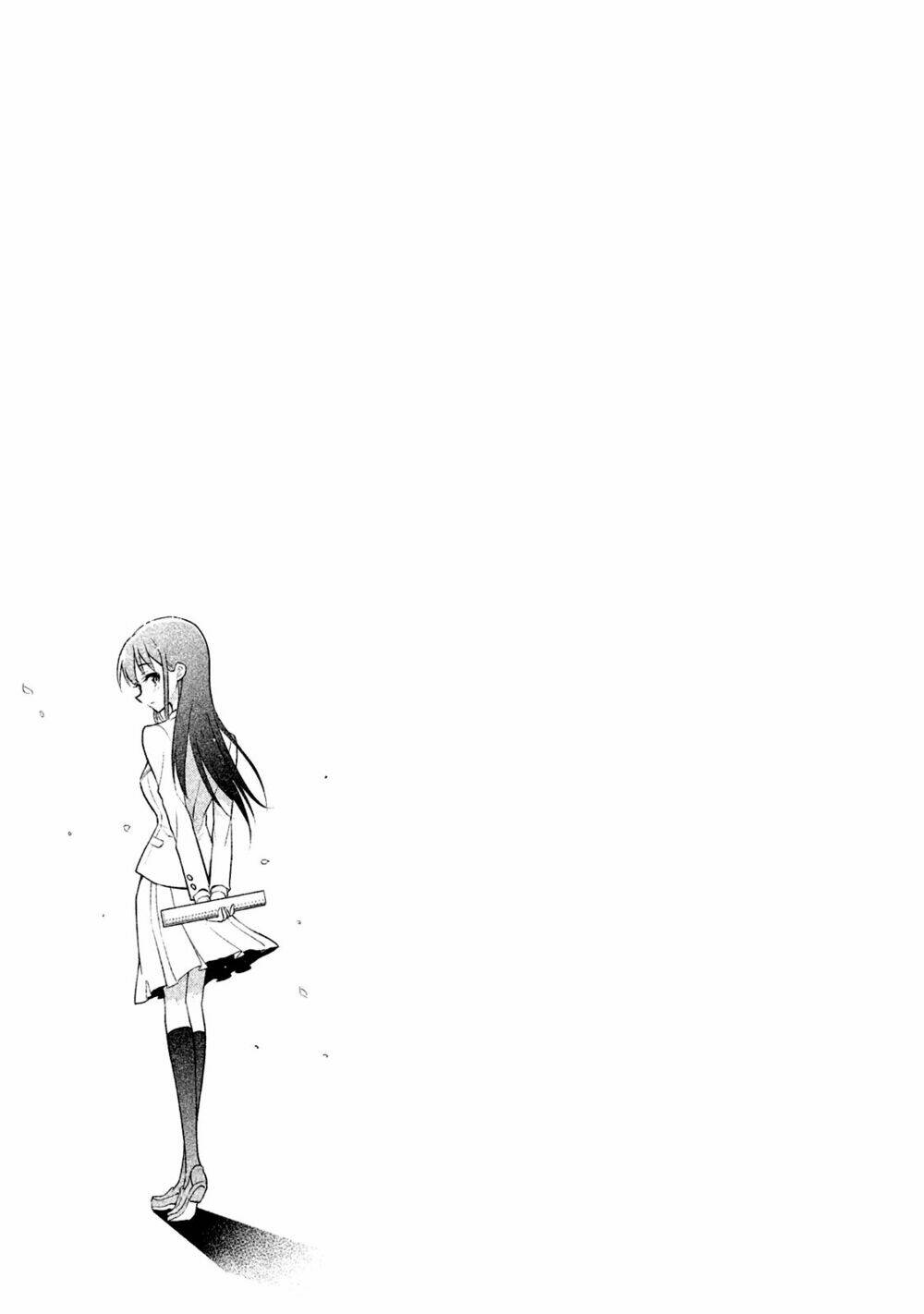 Saeki-San Wa Nemutteru! Chapter 1 - Trang 2