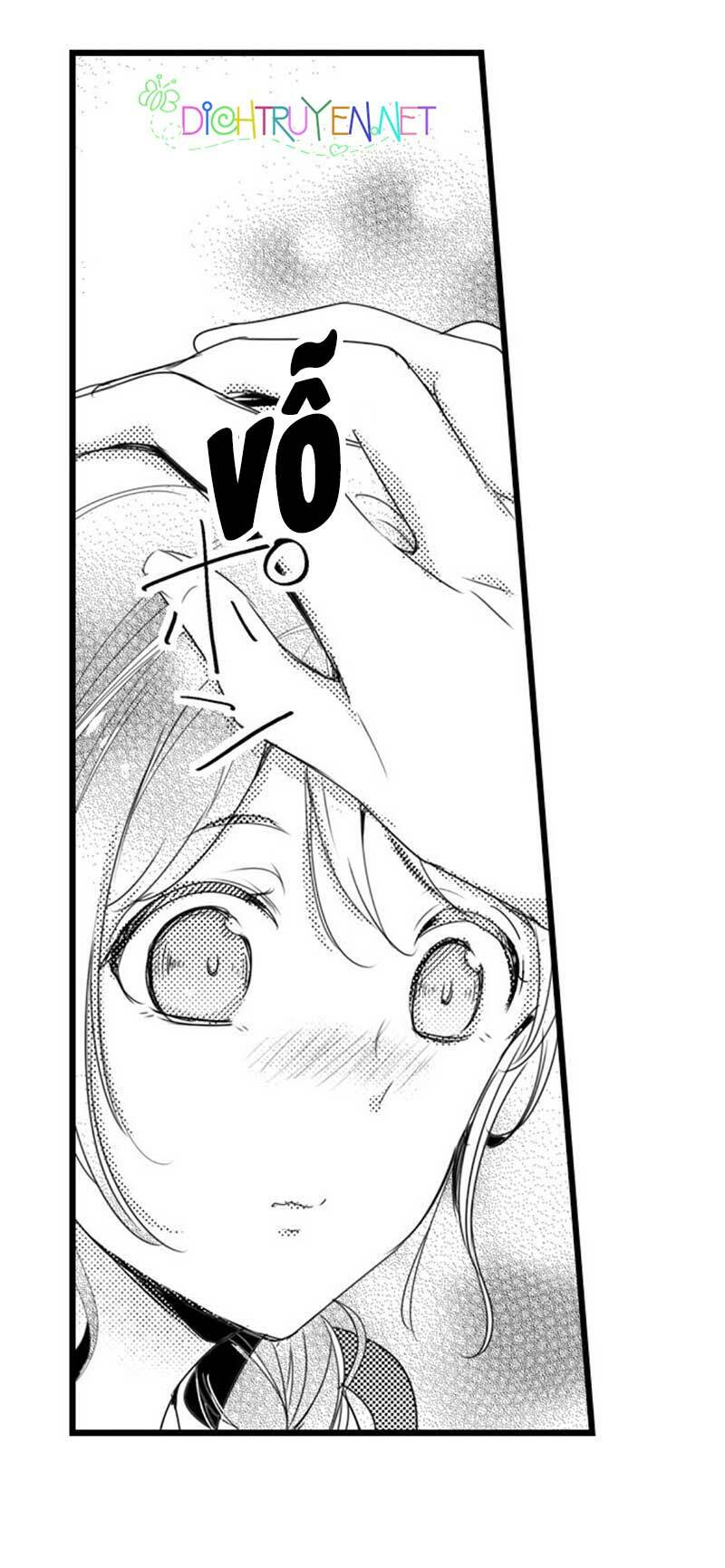 Sai Rồi, Sếp Tây Nhà Tôi Không Phải Là Quý Ông Đâu! Chapter 1 - Trang 2