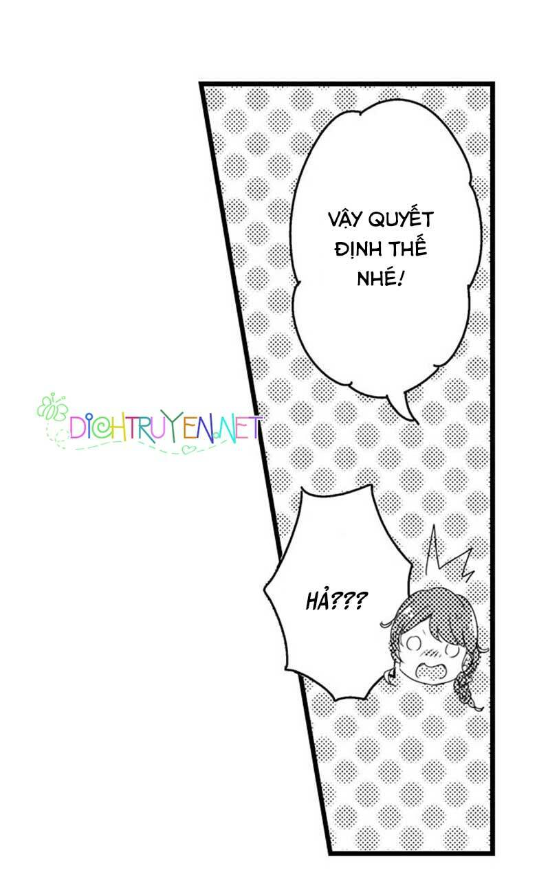 Sai Rồi, Sếp Tây Nhà Tôi Không Phải Là Quý Ông Đâu! Chapter 1 - Trang 2