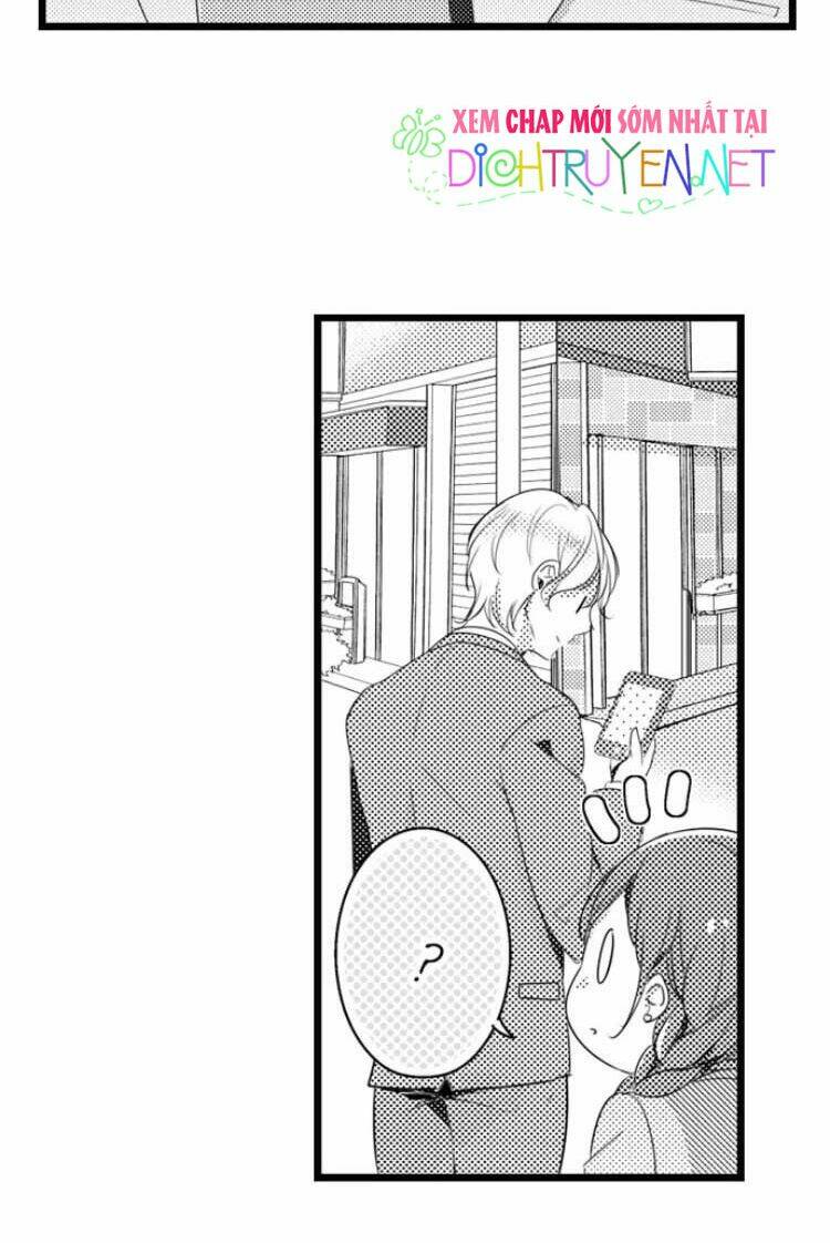 Sai Rồi, Sếp Tây Nhà Tôi Không Phải Là Quý Ông Đâu! Chapter 10 - Trang 2