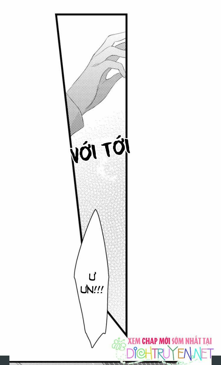 Sai Rồi, Sếp Tây Nhà Tôi Không Phải Là Quý Ông Đâu! Chapter 10 - Trang 2