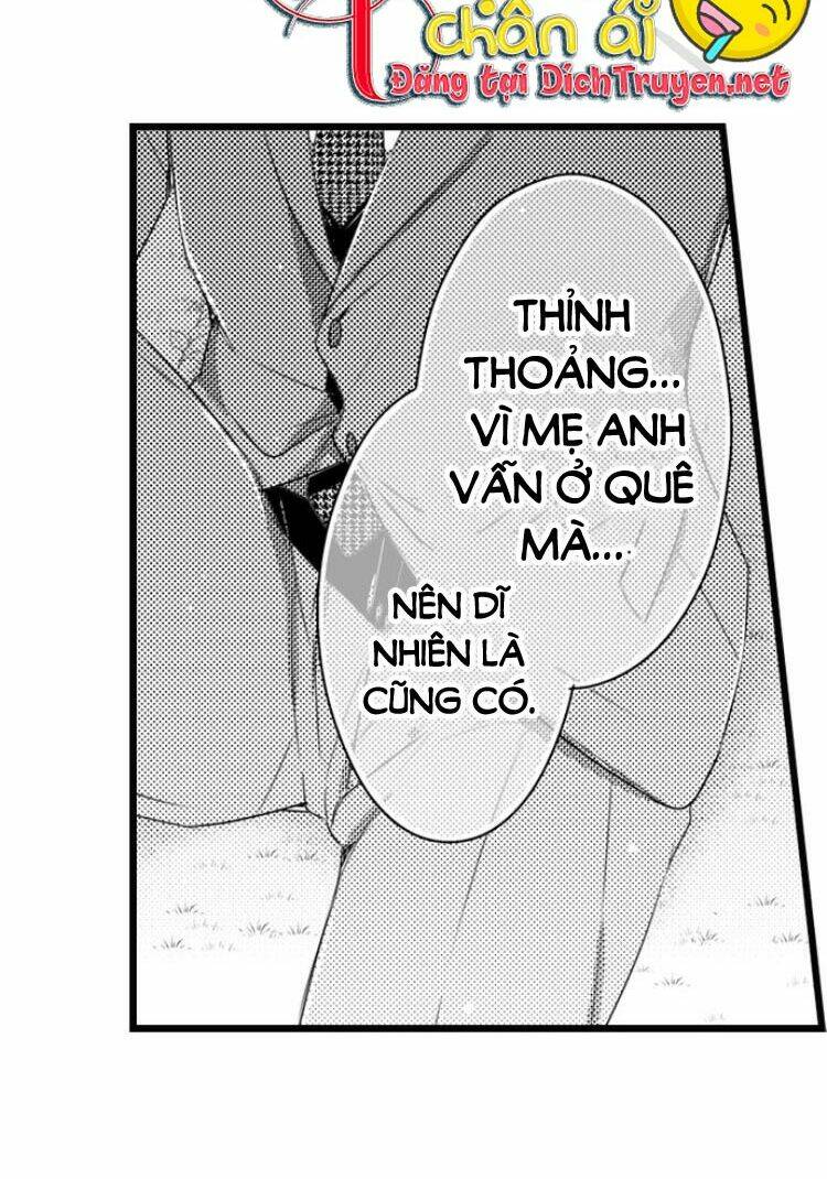 Sai Rồi, Sếp Tây Nhà Tôi Không Phải Là Quý Ông Đâu! Chapter 11 - Trang 2