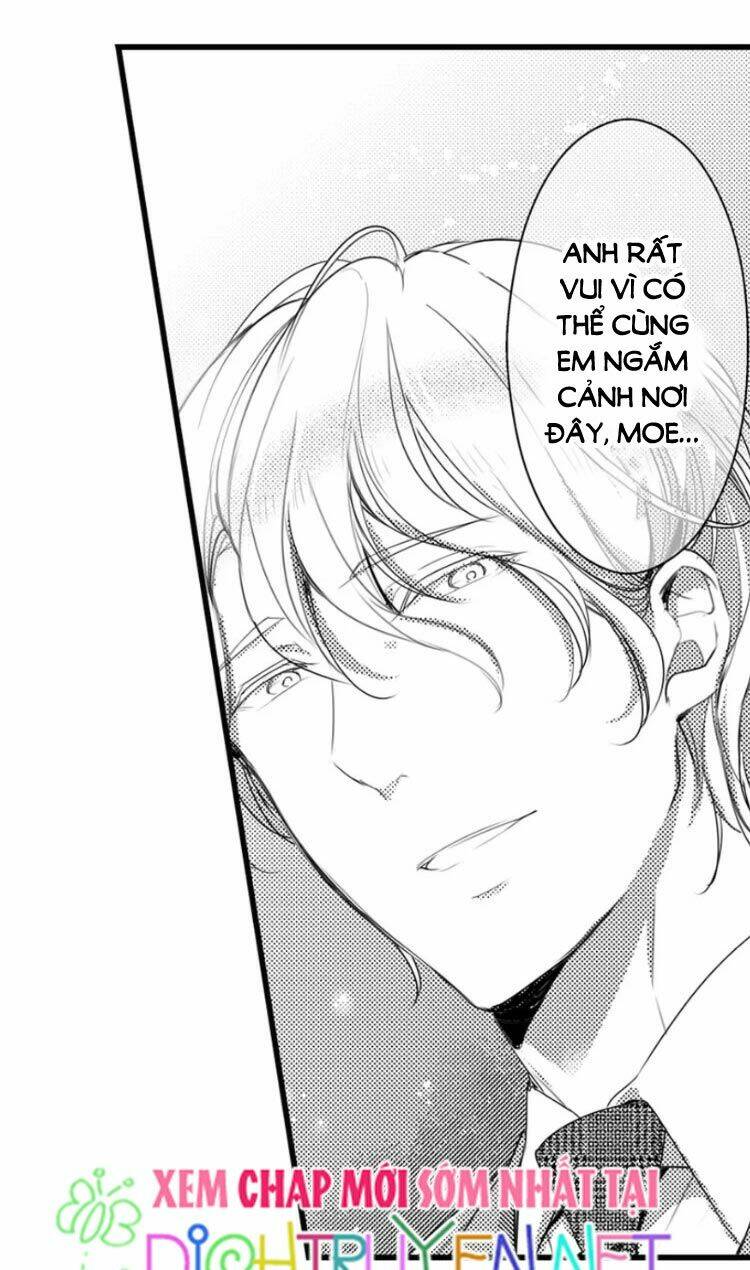 Sai Rồi, Sếp Tây Nhà Tôi Không Phải Là Quý Ông Đâu! Chapter 11 - Trang 2