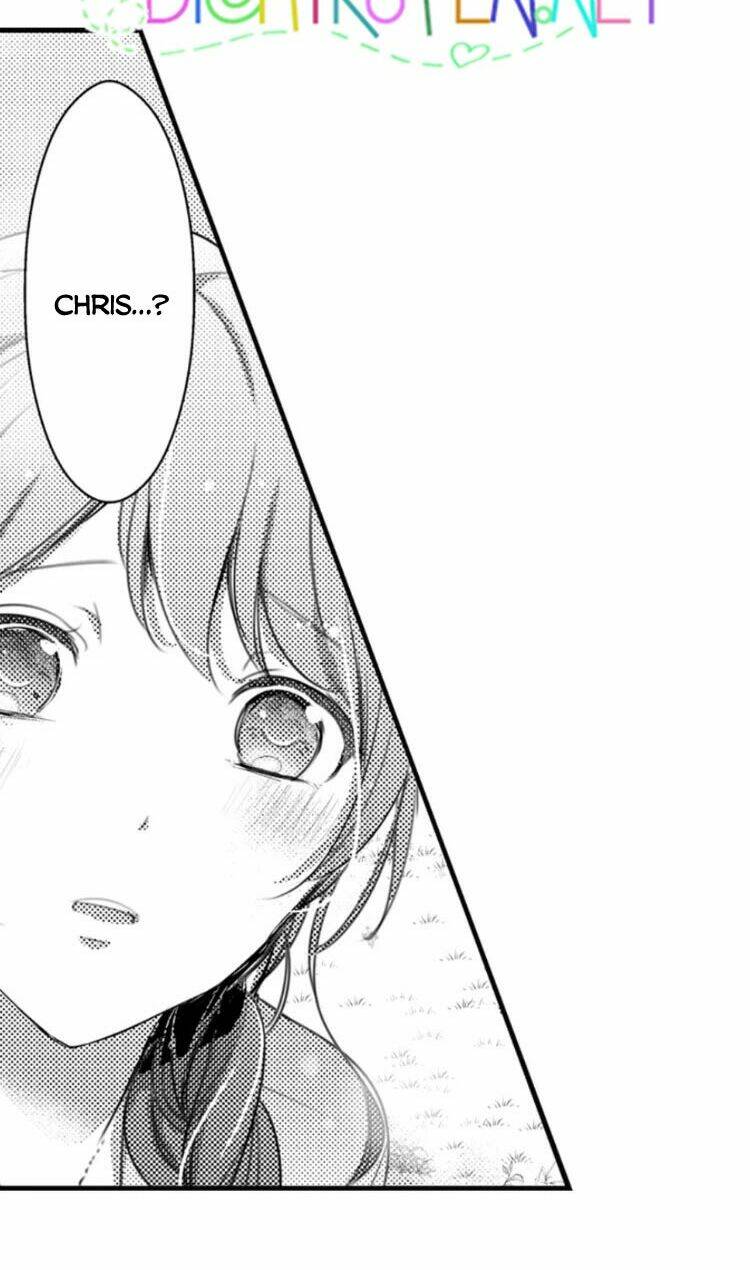 Sai Rồi, Sếp Tây Nhà Tôi Không Phải Là Quý Ông Đâu! Chapter 11 - Trang 2