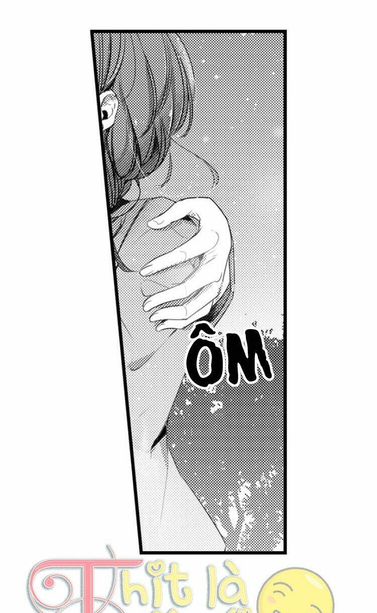 Sai Rồi, Sếp Tây Nhà Tôi Không Phải Là Quý Ông Đâu! Chapter 11 - Trang 2