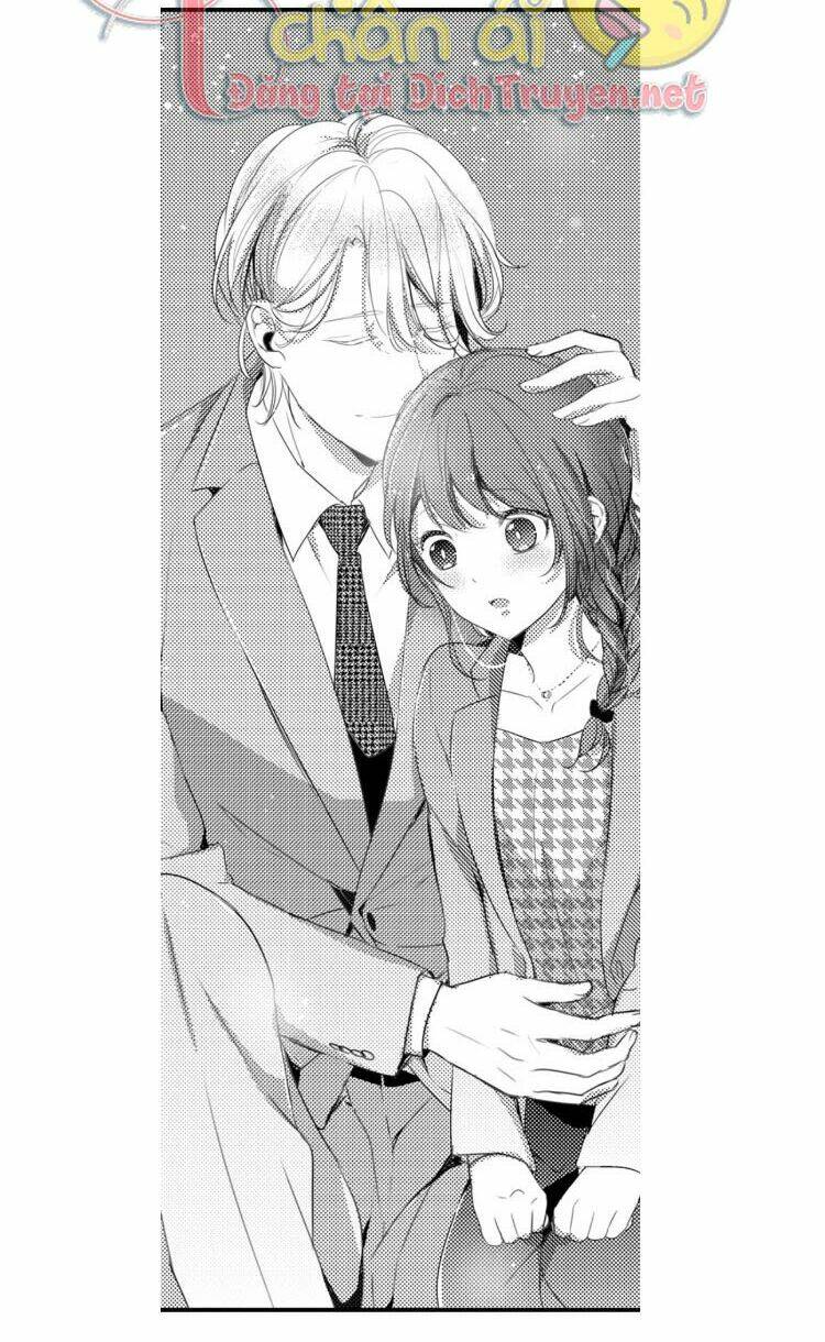 Sai Rồi, Sếp Tây Nhà Tôi Không Phải Là Quý Ông Đâu! Chapter 11 - Trang 2