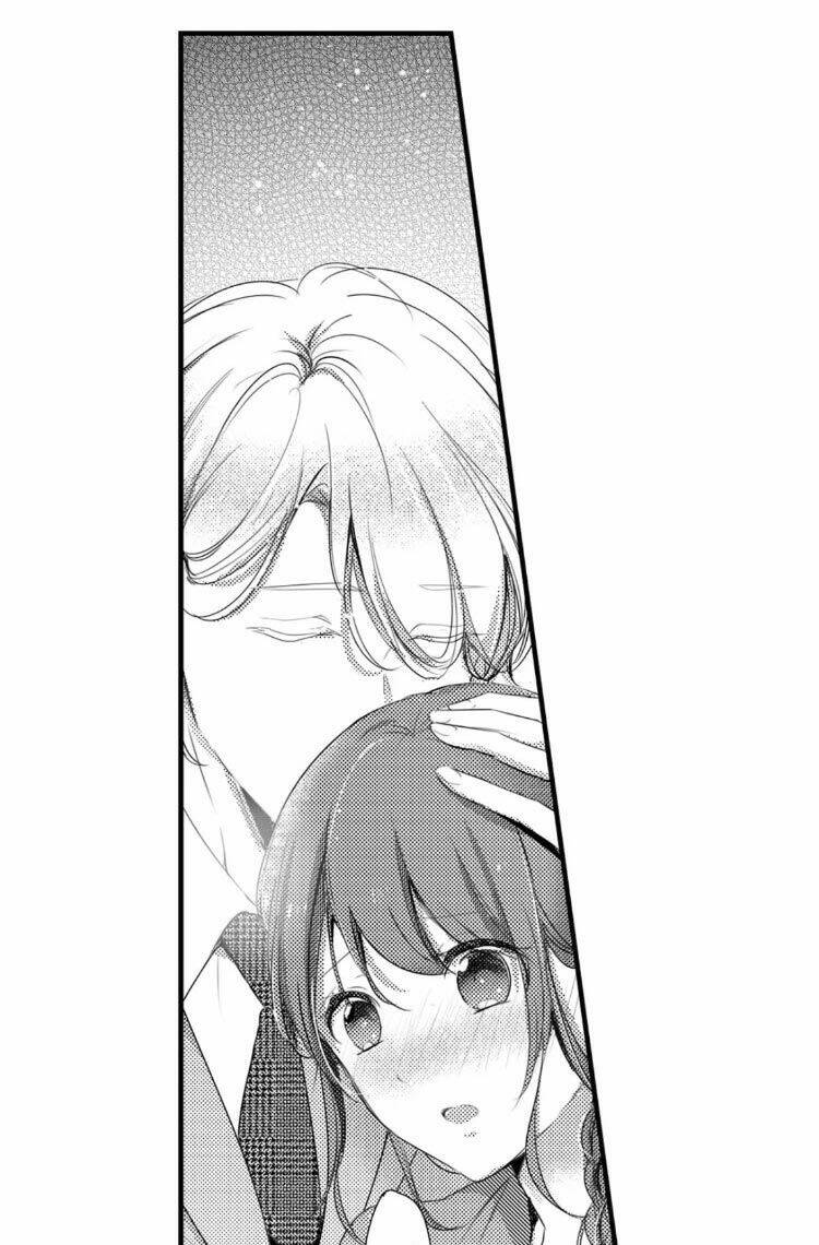 Sai Rồi, Sếp Tây Nhà Tôi Không Phải Là Quý Ông Đâu! Chapter 11 - Trang 2