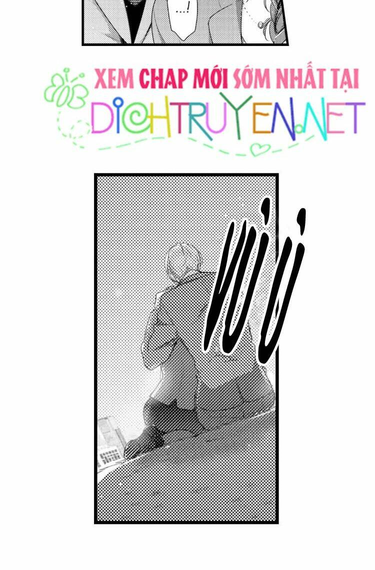 Sai Rồi, Sếp Tây Nhà Tôi Không Phải Là Quý Ông Đâu! Chapter 11 - Trang 2