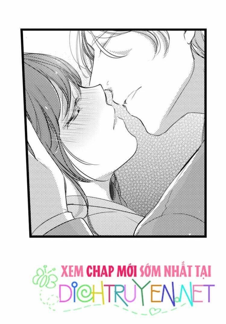 Sai Rồi, Sếp Tây Nhà Tôi Không Phải Là Quý Ông Đâu! Chapter 11 - Trang 2