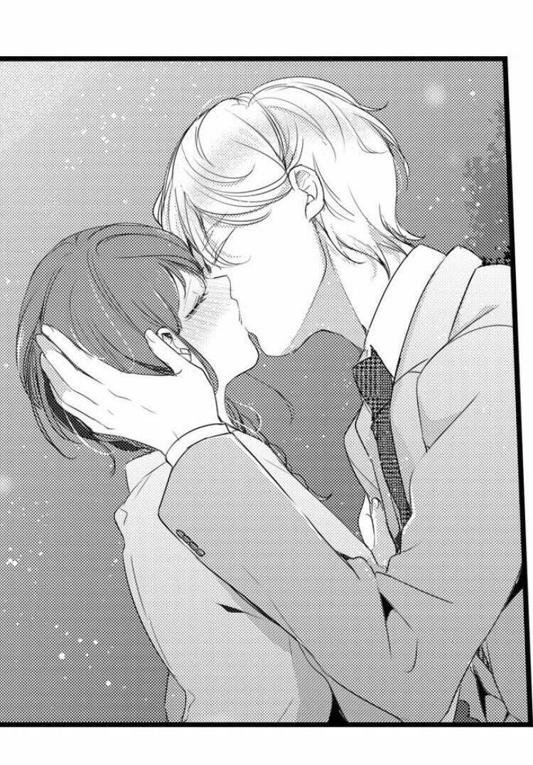 Sai Rồi, Sếp Tây Nhà Tôi Không Phải Là Quý Ông Đâu! Chapter 11 - Trang 2