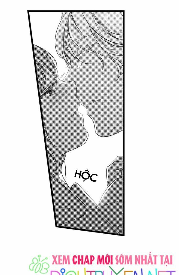 Sai Rồi, Sếp Tây Nhà Tôi Không Phải Là Quý Ông Đâu! Chapter 11 - Trang 2