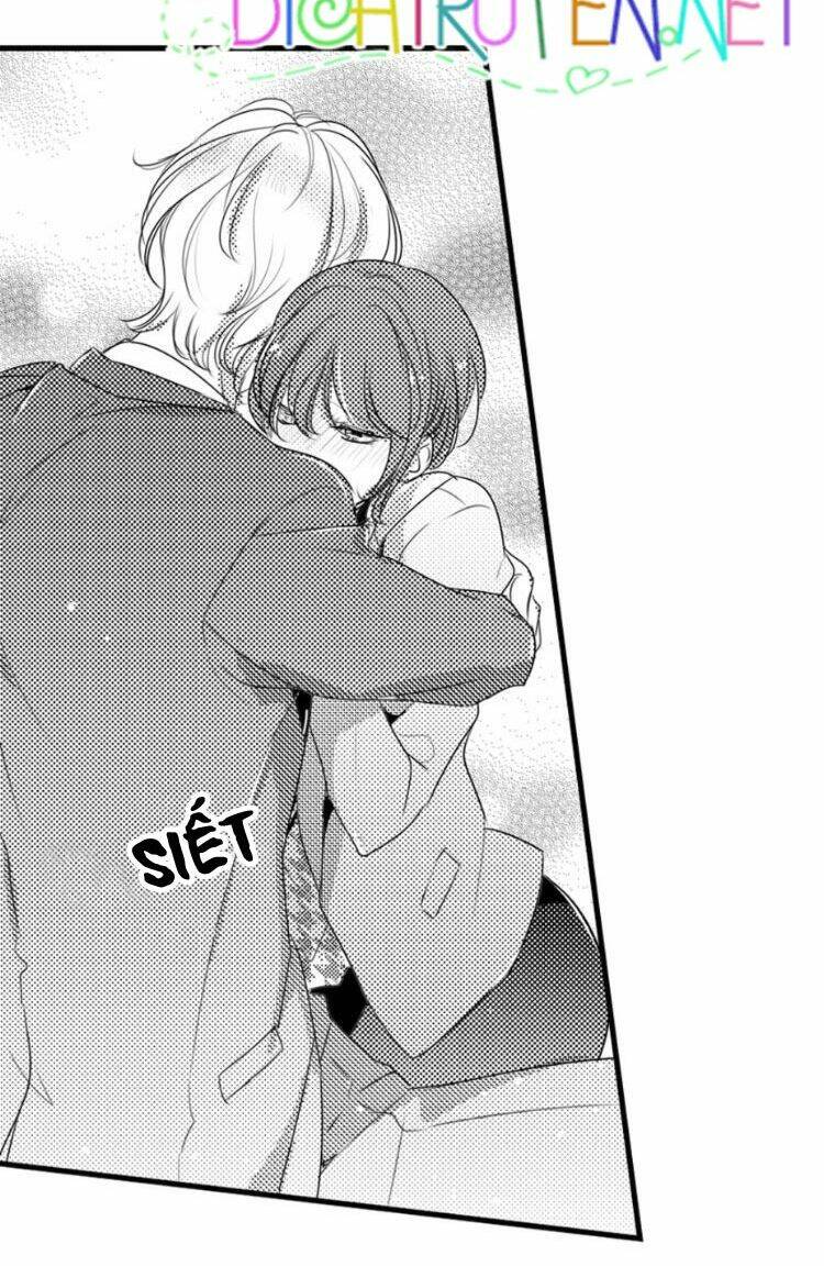 Sai Rồi, Sếp Tây Nhà Tôi Không Phải Là Quý Ông Đâu! Chapter 11 - Trang 2