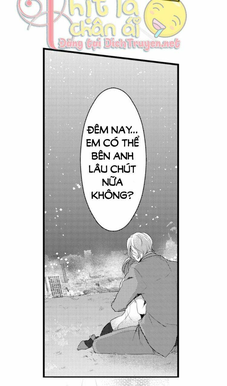 Sai Rồi, Sếp Tây Nhà Tôi Không Phải Là Quý Ông Đâu! Chapter 11 - Trang 2