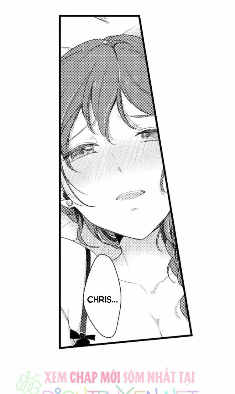 Sai Rồi, Sếp Tây Nhà Tôi Không Phải Là Quý Ông Đâu! Chapter 11 - Trang 2