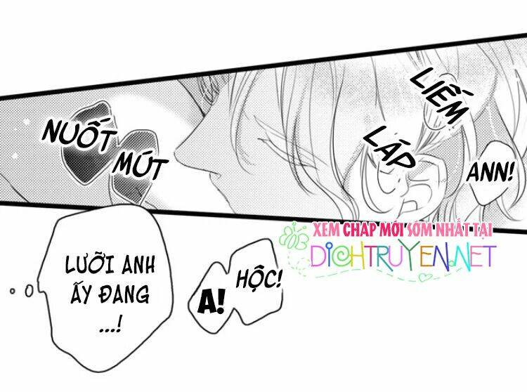 Sai Rồi, Sếp Tây Nhà Tôi Không Phải Là Quý Ông Đâu! Chapter 12 - Trang 2