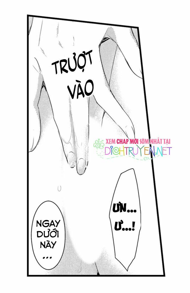 Sai Rồi, Sếp Tây Nhà Tôi Không Phải Là Quý Ông Đâu! Chapter 12 - Trang 2