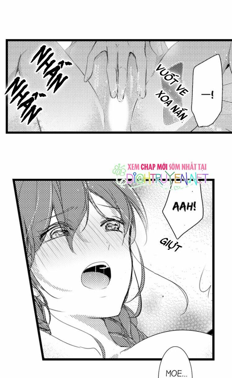 Sai Rồi, Sếp Tây Nhà Tôi Không Phải Là Quý Ông Đâu! Chapter 12 - Trang 2