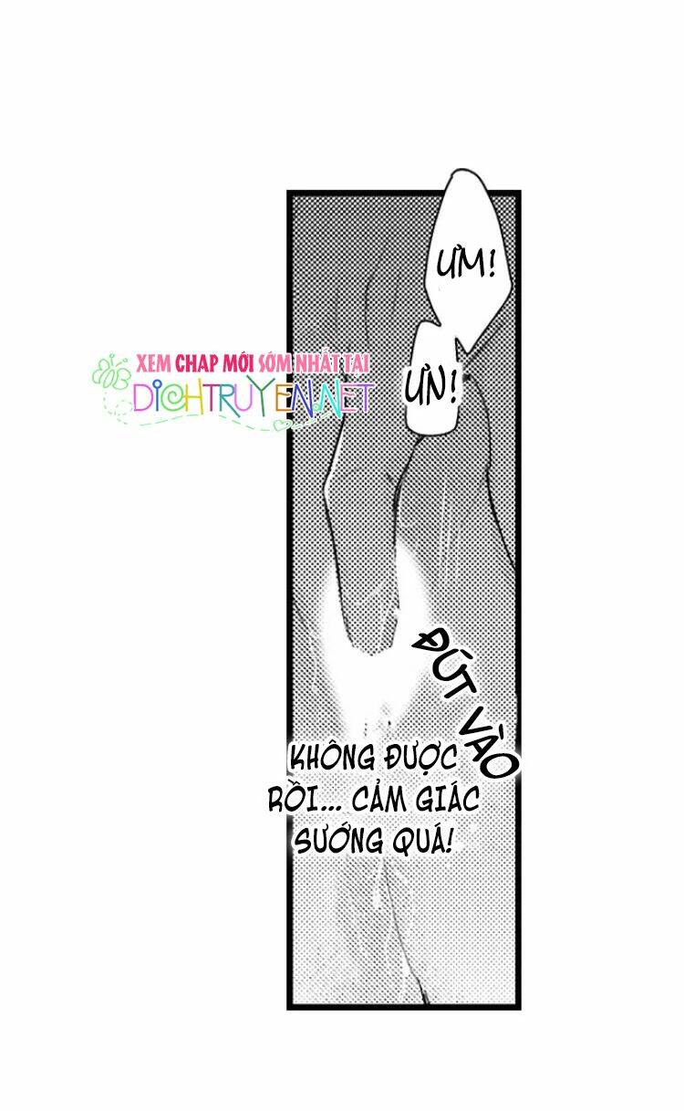 Sai Rồi, Sếp Tây Nhà Tôi Không Phải Là Quý Ông Đâu! Chapter 12 - Trang 2