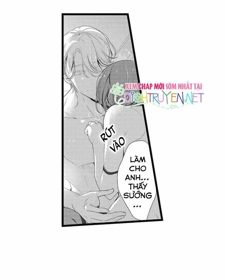 Sai Rồi, Sếp Tây Nhà Tôi Không Phải Là Quý Ông Đâu! Chapter 12 - Trang 2