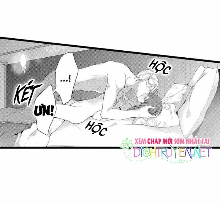 Sai Rồi, Sếp Tây Nhà Tôi Không Phải Là Quý Ông Đâu! Chapter 12 - Trang 2