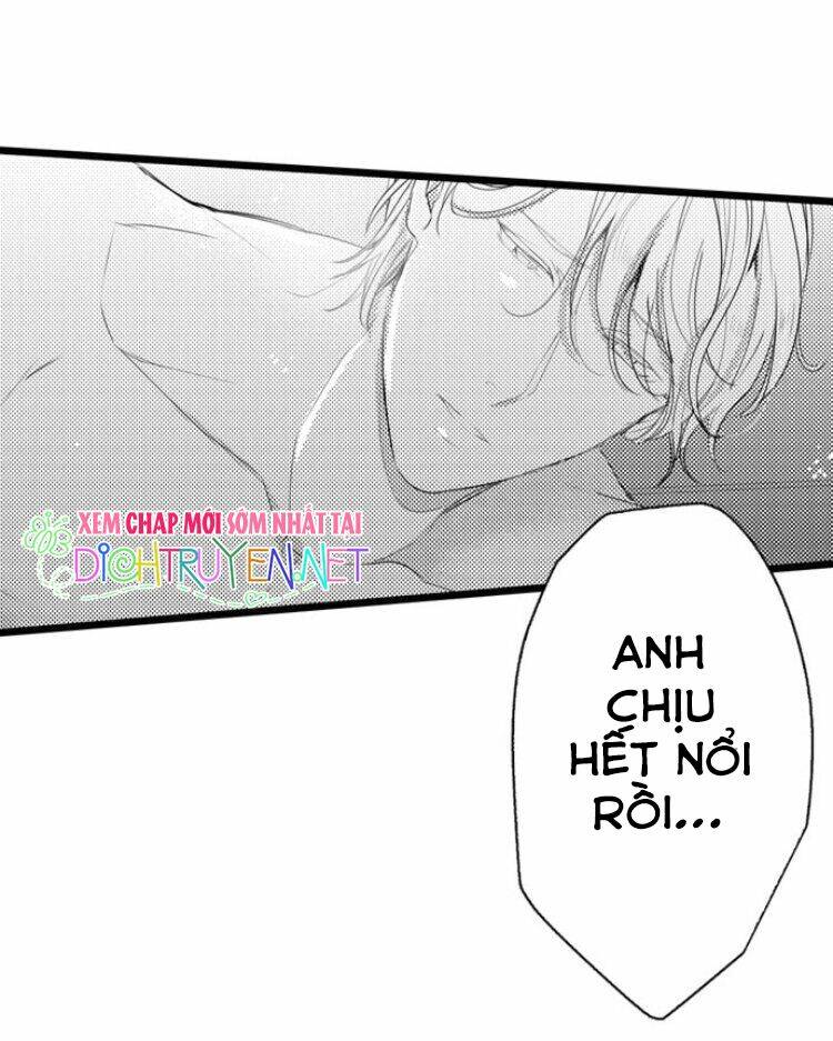 Sai Rồi, Sếp Tây Nhà Tôi Không Phải Là Quý Ông Đâu! Chapter 12 - Trang 2