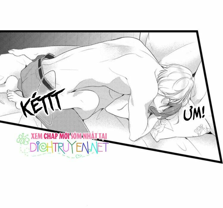 Sai Rồi, Sếp Tây Nhà Tôi Không Phải Là Quý Ông Đâu! Chapter 12 - Trang 2