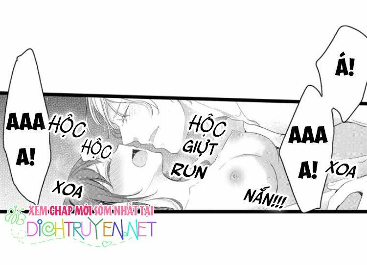 Sai Rồi, Sếp Tây Nhà Tôi Không Phải Là Quý Ông Đâu! Chapter 12 - Trang 2