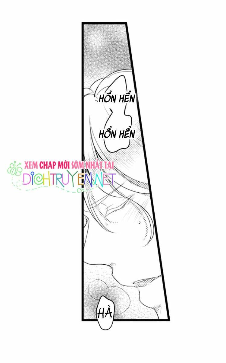 Sai Rồi, Sếp Tây Nhà Tôi Không Phải Là Quý Ông Đâu! Chapter 12 - Trang 2